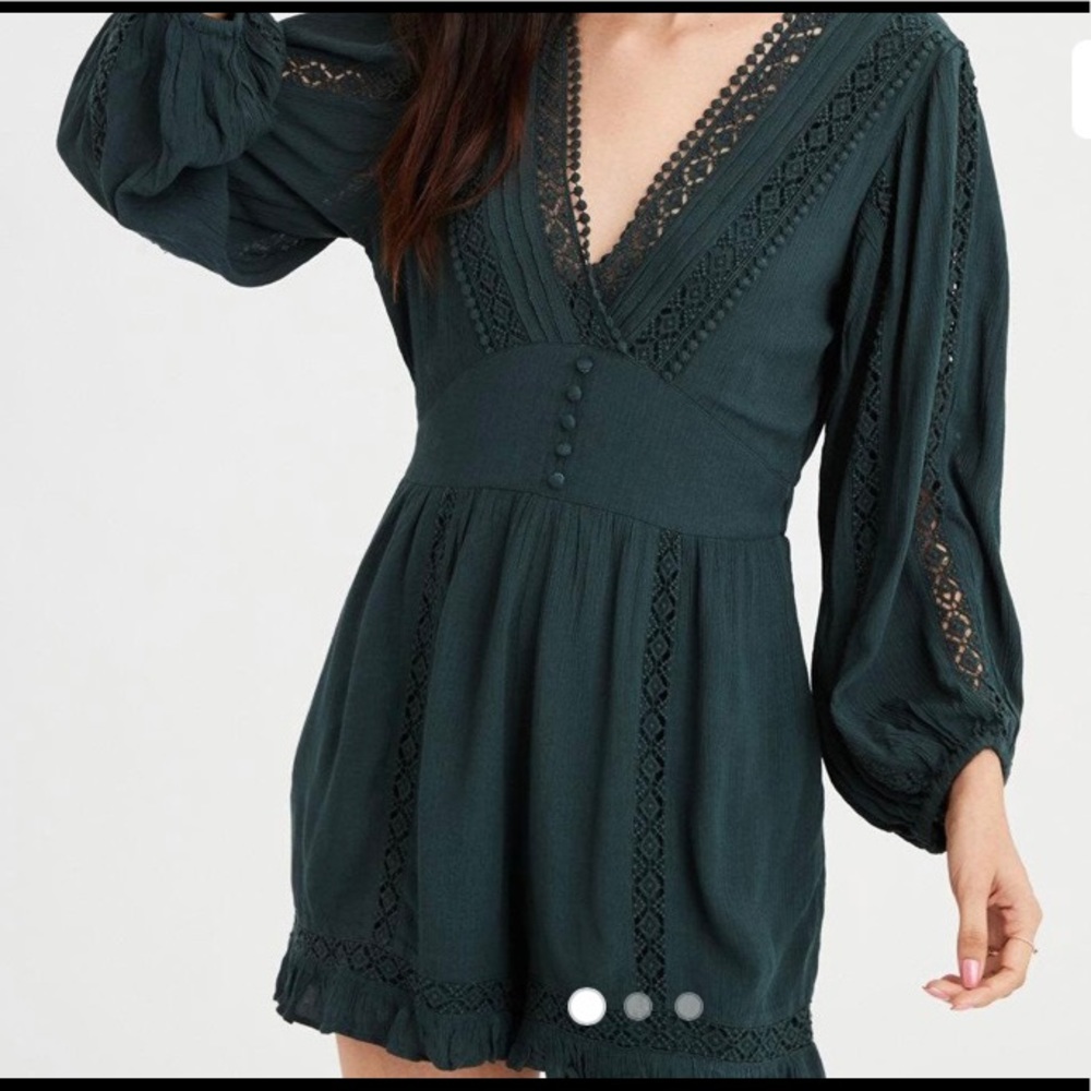 American Eagle, Size Small, Romper